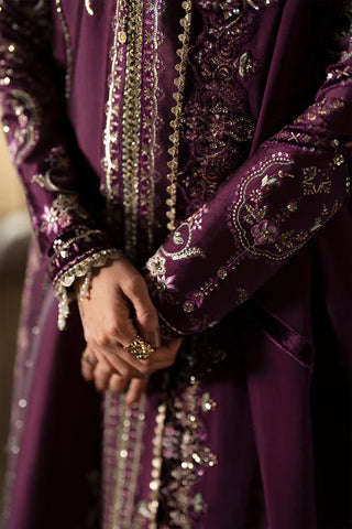 Saad Bin Shahzad - LAILA