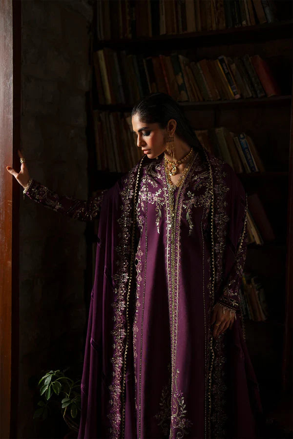 Saad Bin Shahzad - LAILA