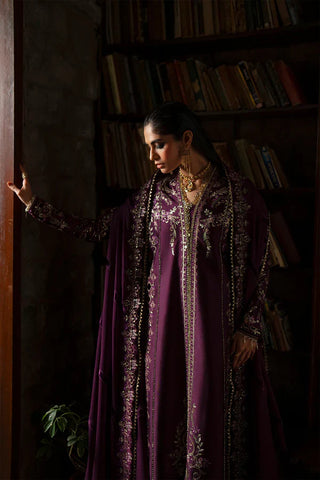 Saad Bin Shahzad - LAILA