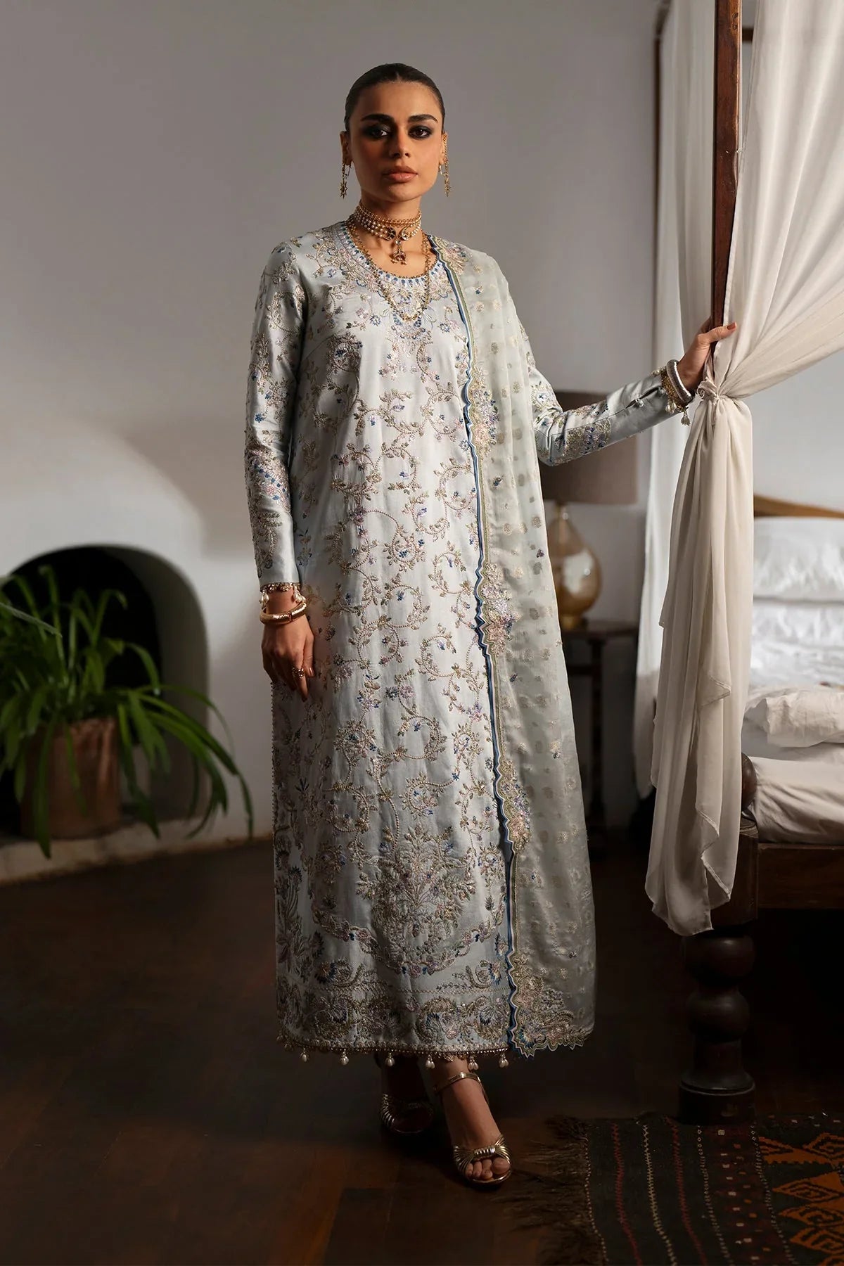 Saad Bin Shahzad - SOHA