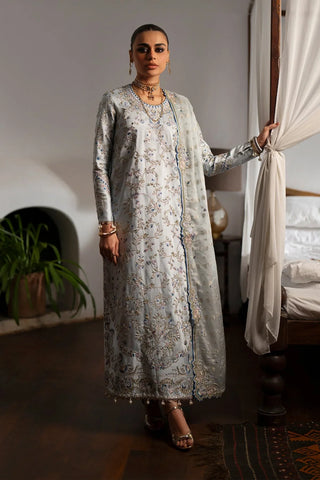 Saad Bin Shahzad - SOHA