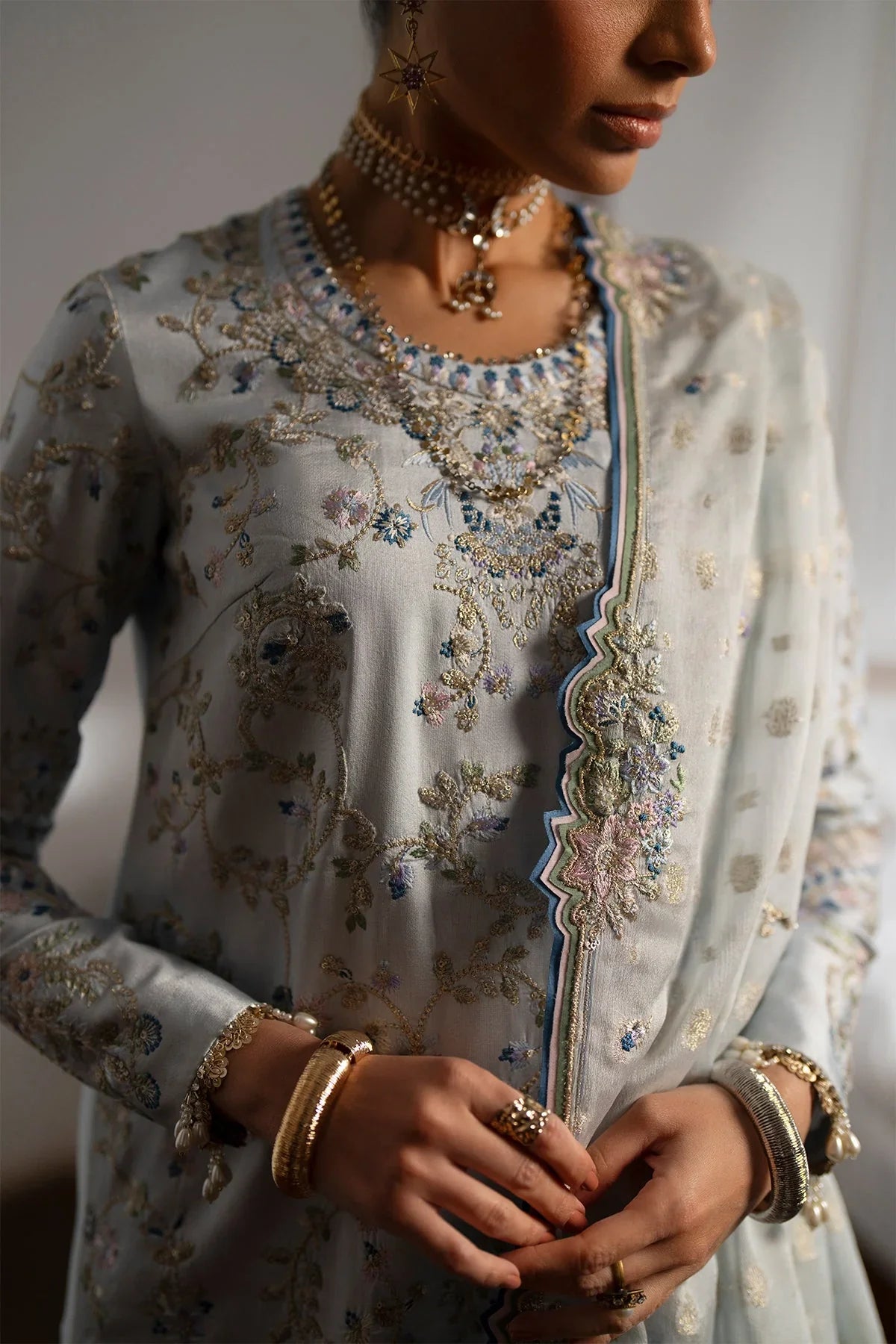 Saad Bin Shahzad - SOHA