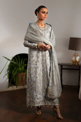 Saad Bin Shahzad - SOHA