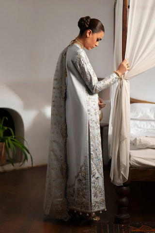 Saad Bin Shahzad - SOHA