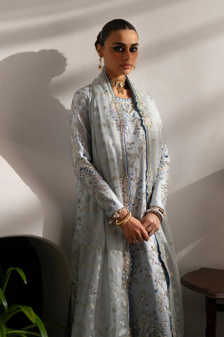 Saad Bin Shahzad - SOHA