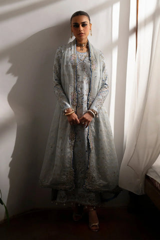 Saad Bin Shahzad - SOHA