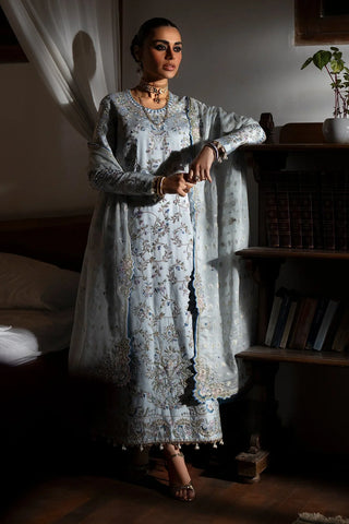 Saad Bin Shahzad - SOHA