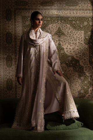 Saad Bin Shahzad - ADEEN