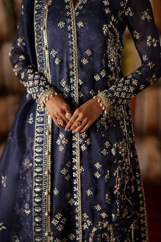Saad Bin Shahzad - NAZ