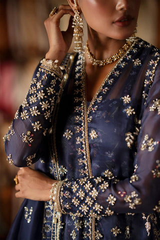 Saad Bin Shahzad - NAZ