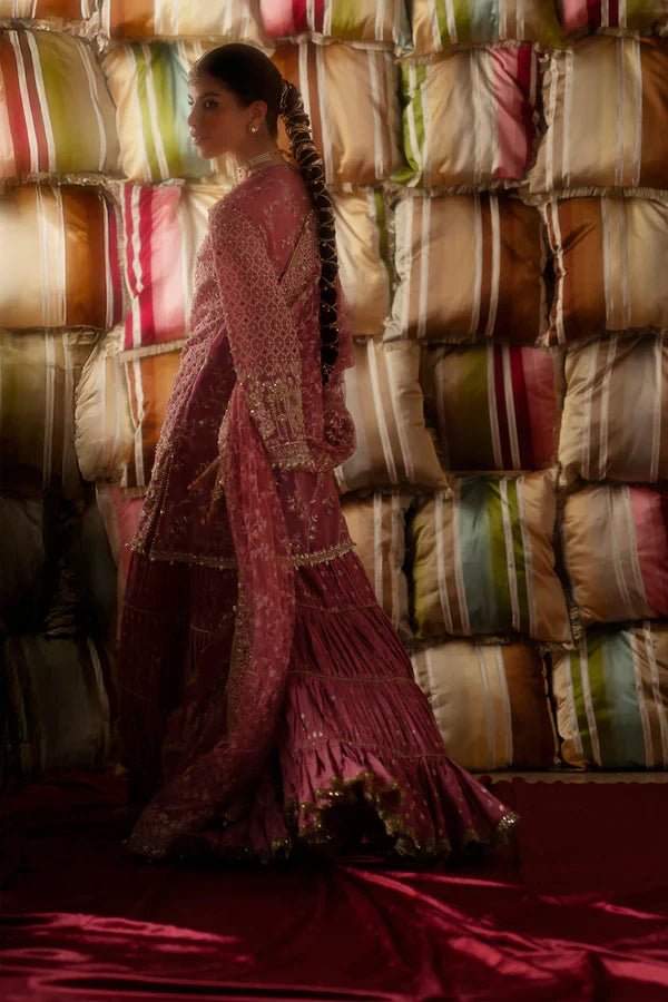Saad Bin Shahzad - SELAH