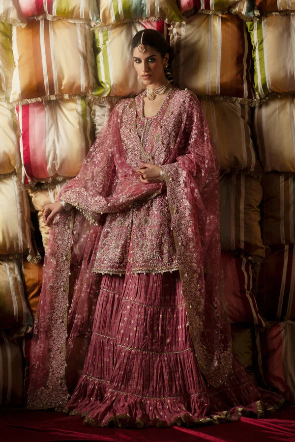 Saad Bin Shahzad - SELAH