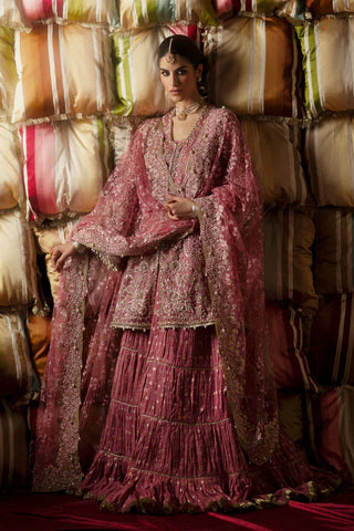 Saad Bin Shahzad - SELAH