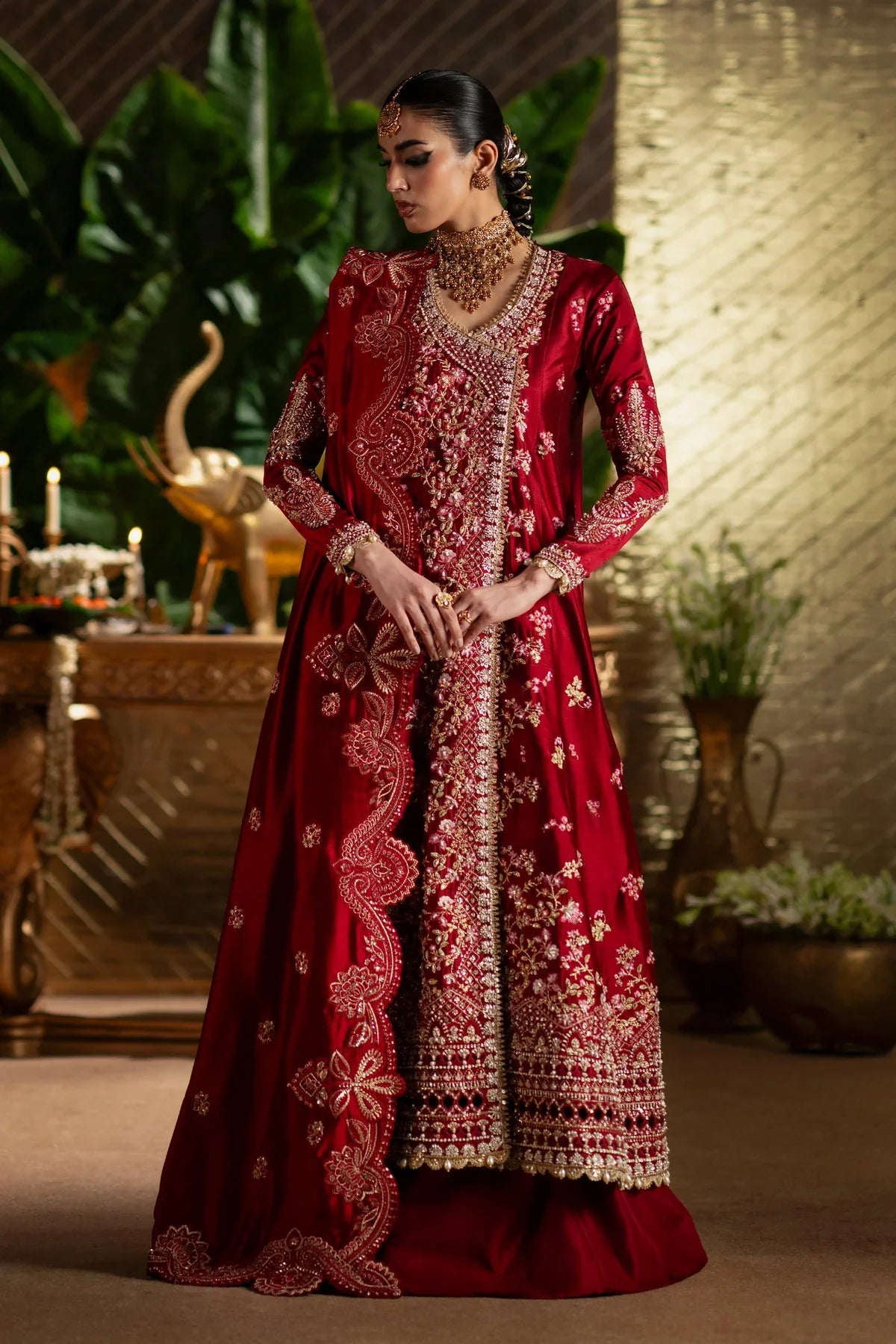 Saad Bin Shahzad - ALIRA