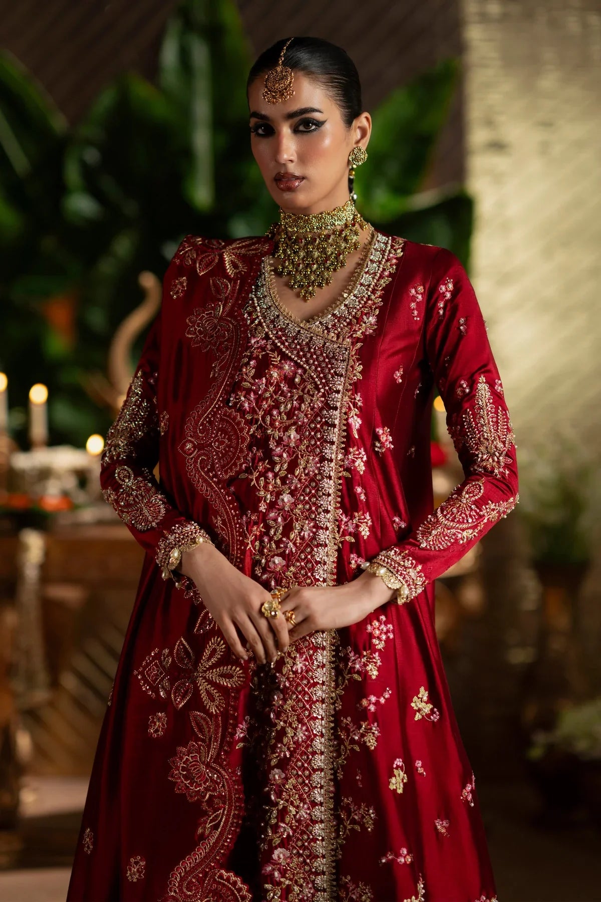 Saad Bin Shahzad - ALIRA
