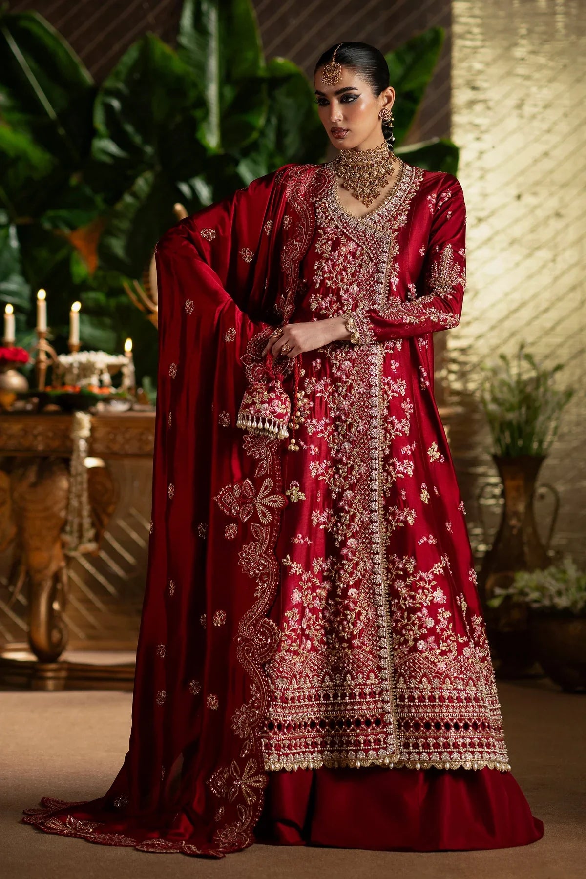 Saad Bin Shahzad - ALIRA