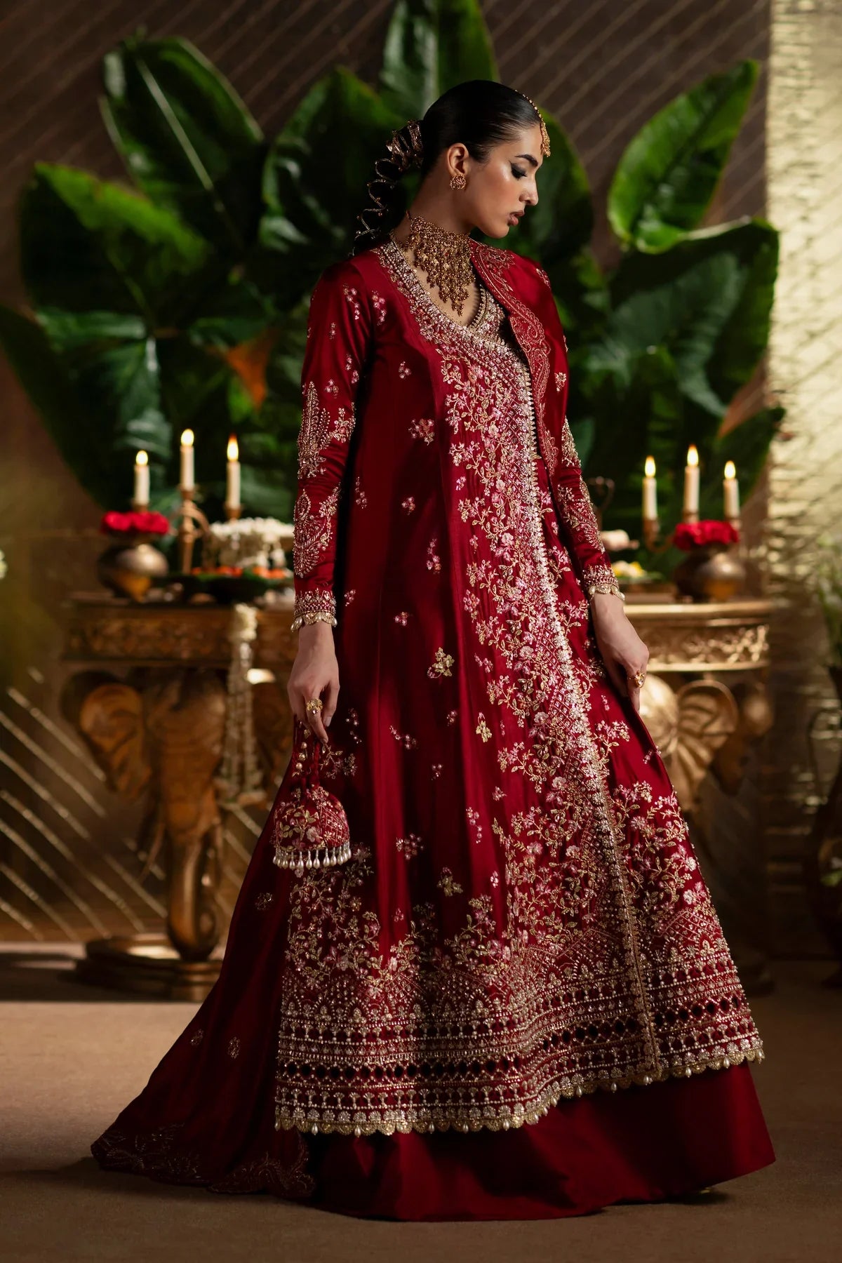 Saad Bin Shahzad - ALIRA