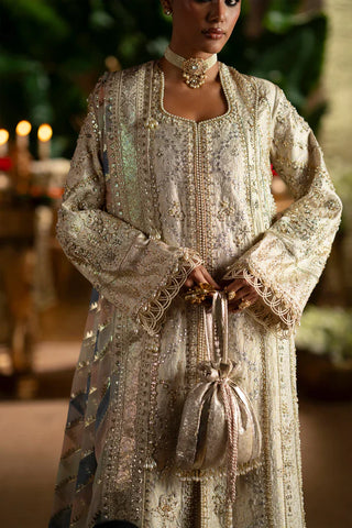 Saad Bin Shahzad - SOPHIA