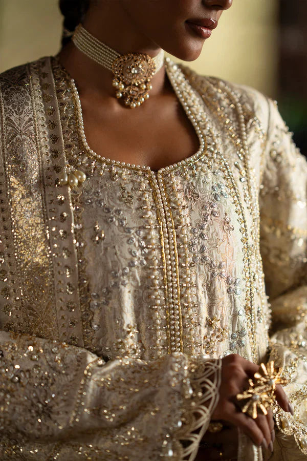 Saad Bin Shahzad - SOPHIA