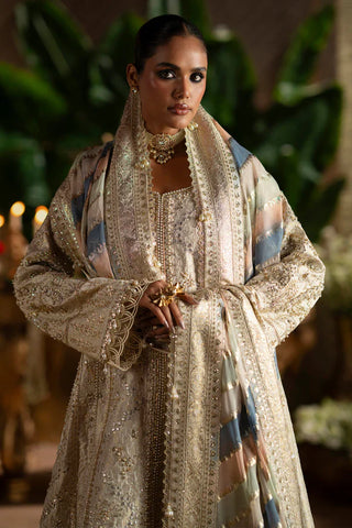 Saad Bin Shahzad - SOPHIA