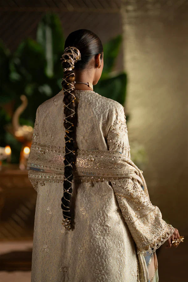 Saad Bin Shahzad - SOPHIA