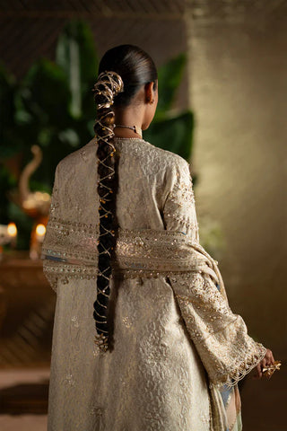 Saad Bin Shahzad - SOPHIA