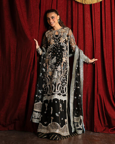 MUSHQ - Malika