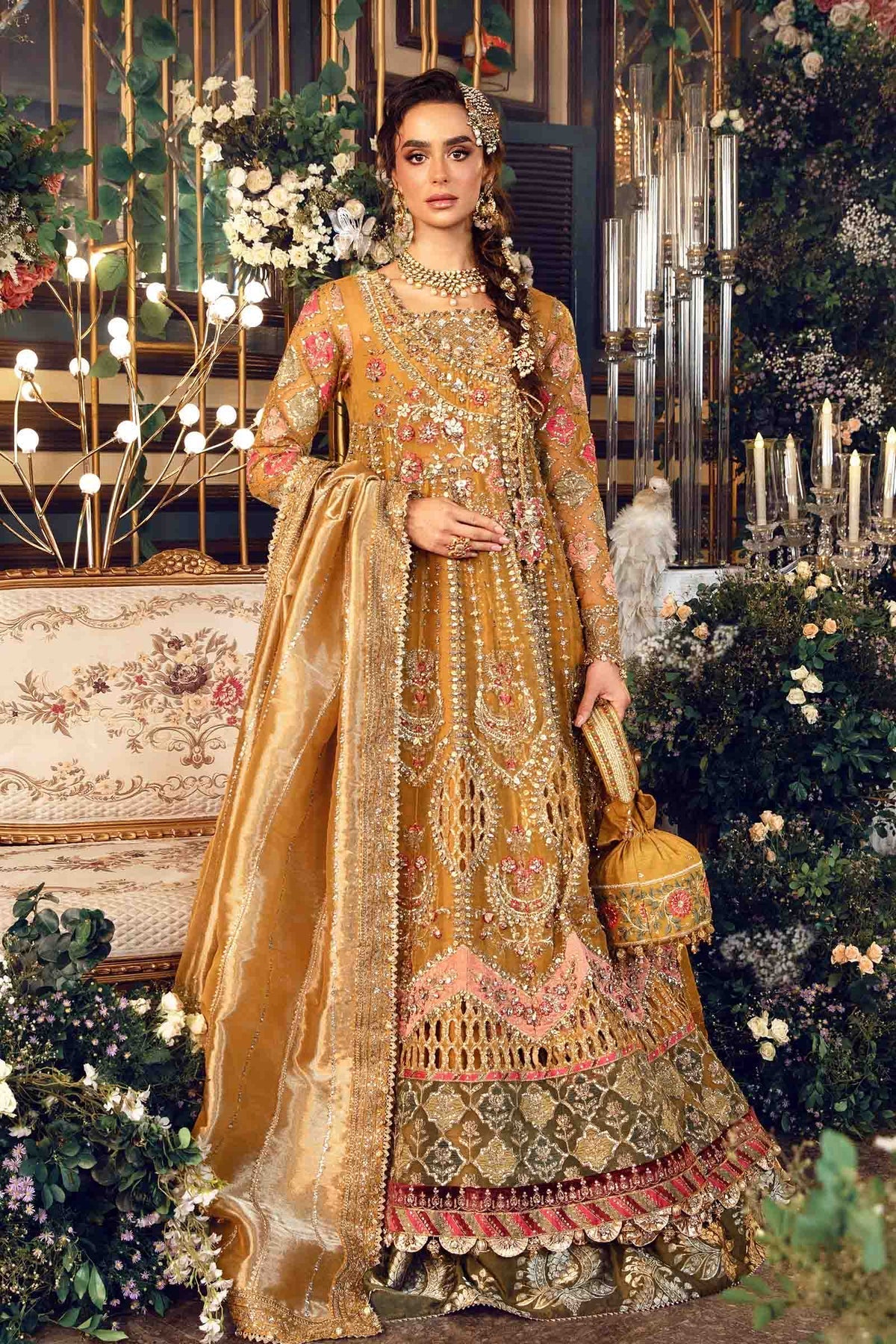 Maria B BD-2907 Mustard Pakistani indian wedding bridal dresses usa uk mehndi nikkah outfits pakistani wedding dress, pakistani bridal dresses, pakistani wedding guest dresses, nikkah dresses, pakistani wedding outfits, pakistani wedding wear, pakistani wedding guest outfits, wedding wear pakistani dresses, asian pakistani wedding dresses, bridal pakistani gowns, bridal wear dresses pakistani, pak bridal dress, paki wedding dress, pakistani bridal dresses in pakistan, pakistani bridal gown dresses, pakistan