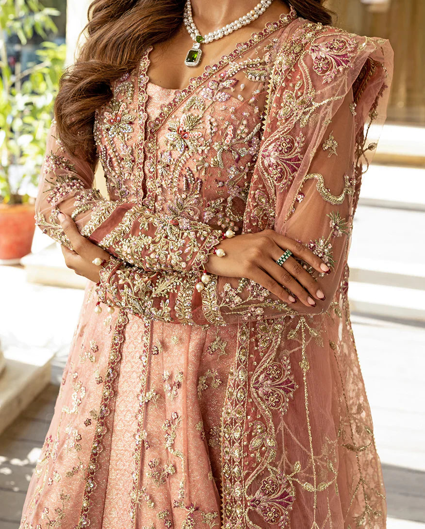 MUSHQ - Naina