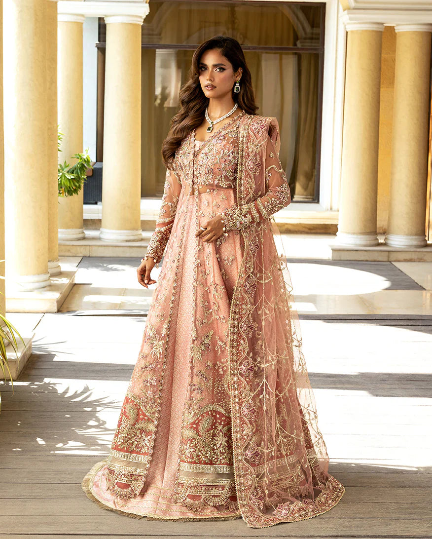 MUSHQ - Naina