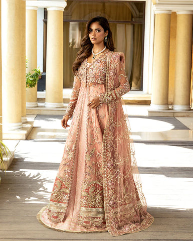 MUSHQ - Naina