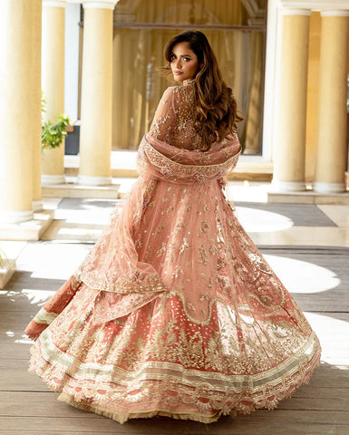 MUSHQ - Naina