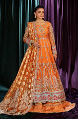 Maryam-Maria-Luxury Formal - Juliet (MFF-0014)