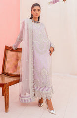 Maryam-Maria-Luxury Formal - Evening Haze (FFD-0112)