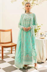 Maryam-Maria-Luxury Formal - Beach Glass (FFD-0110)