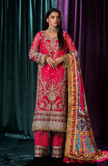 Maryam-Maria-Luxury Formal - Elise (MFD-123)