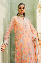 Maryam-Maria-Luxury Formal - Pale Peach (FFD-0114)