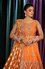 Maryam-Maria-Luxury Formal - Juliet (MFF-0014)