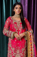 Maryam-Maria-Luxury Formal - Elise (MFD-123)