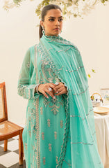 Maryam-Maria-Luxury Formal - Beach Glass (FFD-0110)