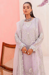 Maryam-Maria-Luxury Formal - Evening Haze (FFD-0112)