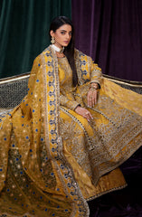 Maryam-Maria-Luxury Formal - Aimee (MFD-128)