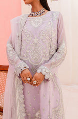 Maryam-Maria-Luxury Formal - Evening Haze (FFD-0112)