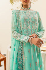 Maryam-Maria-Luxury Formal - Beach Glass (FFD-0110)