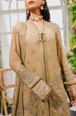 Maryam-Maria-Luxury Formal - Praine Sand (FFG-0020)