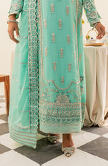 Maryam-Maria-Luxury Formal - Beach Glass (FFD-0110)