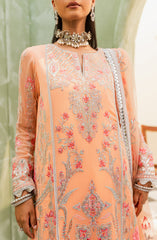 Maryam-Maria-Luxury Formal - Pale Peach (FFD-0114)