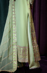 Maryam-Maria-Luxury Formal - Marie (MFD-125)