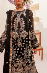 Maryam-Maria-Luxury Formal - Onyx (FFD-0116)