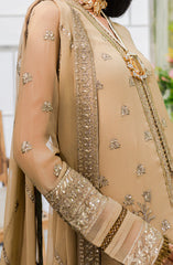 Maryam-Maria-Luxury Formal - Praine Sand (FFG-0020)